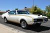[Steven Anastos' 69 Hurst]